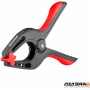 تصویر پیچ دستی انبری رونیکس مدل RH7609 سایز ۹ اینچ 