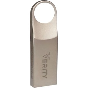 تصویر فلش مموری وریتی مدل Verity V827 USB3.0 ظرفیت 128 گیگابایت Verity V827 128GB USB-3.0 Flash Memory