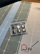 تصویر یخ استیل 