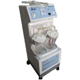 تصویر دستگاه میکرودرم 160 پاسکال چرخ دار مدل M5 