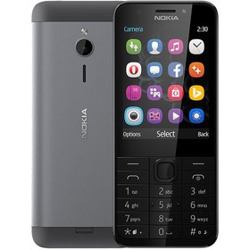 تصویر گوشی طرح نوکیا 230 | حافظه 16 مگابایت High Copy Nokia 230 16 MB