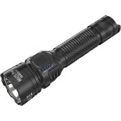 تصویر چراغ قوه پلیسی نایتکر Nitecore MH25 PRO 