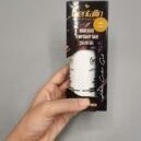 تصویر رنگ موقت جنتالین 