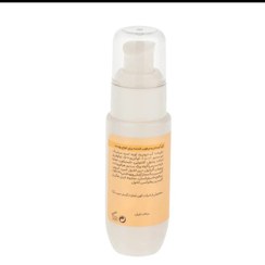 تصویر ژل آبرسان گلاما مدل Limited مناسب انواع پوست 