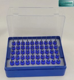 تصویر مته فرز 1.CNC 1 