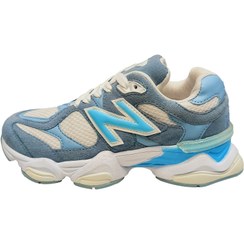 تصویر کتونی میانه نیوبالانس 9060 new balance 9060