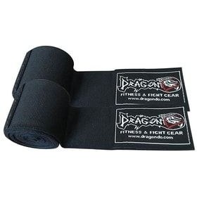 تصویر Dragondo Giftoom ورزشی Elastic Boxing Bandage 3.5 متری 