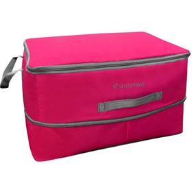 تصویر ساک پیک نیک مدل Z100 - ق 