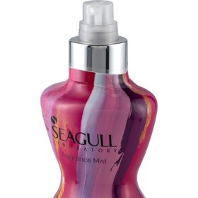 تصویر اسپری خوشبو کننده بدن مدل Eau So Yummy حجم 250میل سی گل Seagull Eau So Yummy Body Spray 250ml