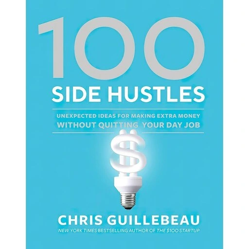  side hustles unexpected ideas for making