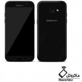 تصویر فریم ال سی دی گوشی سامسونگ (A5 2017) Samsung Galaxy A520 