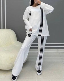 تصویر ست بلوز شلوار AL کد 5164 