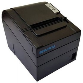 تصویر فیش پرینتر حرارتی بیانگ Beiyang U80 (استوک) Beiyang U80 thermal receipt printer (stock)