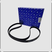 تصویر تسمه کمپرسور پژو ۴۰۵،سمند،پرشا،ایساکو 