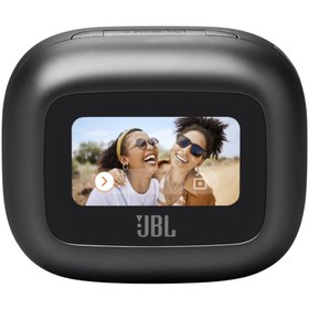 تصویر هدفون بی سیم جی بی ال JBL Live Beam 3 مدل JBLLIVEBEAM3 JBL Tour Wireless in Ear Earbuds JBLLIVEBEAM3