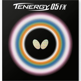 تصویر رویه تینرژی 05 FX tenergy05fx