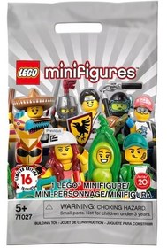 Surprise discount lego minifigures