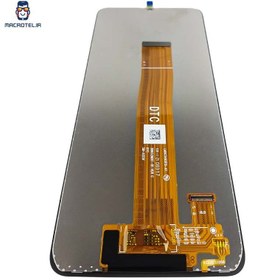 تصویر ال سی دی اورجینال سامسونگ Samsung A12 Samsung A12 2021 A127 / A12 nacho / A03 Original LCD