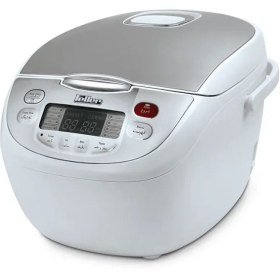 تصویر پلوپز فلر مدل RC96 Feller RC96 Rice Cooker