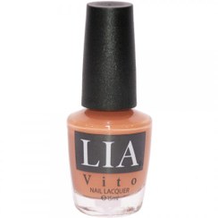 تصویر لاک ناخن لیا ویتو Lia Vito Autumn 047– تنالیته پاییزی | Lia Vito Nail Polish لاک ناخن برند متفرقه | Other Brand - لاک ناخن لیا ویتو Lia Vito Autumn 047– تنالیته پاییزی | Lia Vito Nail Polish