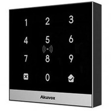 تصویر اکسس کنترل Akuvox مدل A02 