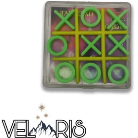 تصویر دوز XO 