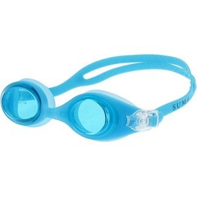 تصویر عینک شنا SUMA مدل 5100 آبی 
