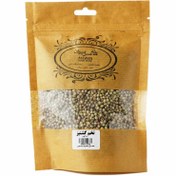 تصویر تخم گشنیز 