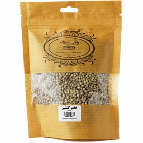 تصویر تخم گشنیز 