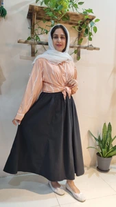 تصویر فروشگاه ساتین الیاف