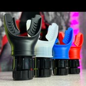 تصویر دستگاه تقویت ریه تنفسی 