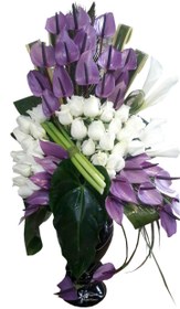 تصویر جام شیشه شماره 202 