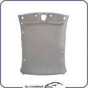 تصویر نمد سقف 206 SD آذین پارت 