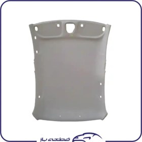 تصویر نمد سقف 206 SD آذین پارت 