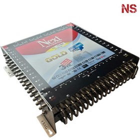تصویر مولتی سوییچ نکست YE-17/64 Next Hybrid MultiSwitch 