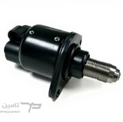 تصویر استپر موتور پژو 206 تیپ 2 (TU3) بدنه فلزی - KETSUMI 