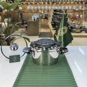 تصویر زودپز های راسل (RASEL) مدل مولتی کوک 