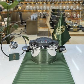 تصویر زودپز های راسل (RASEL) مدل مولتی کوک 