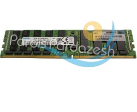تصویر رم سرور اچ پی مدل DDR4-2666 64G 
