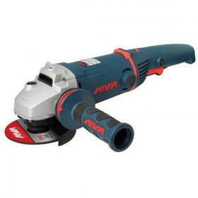 تصویر مینی فرز 1500 وات دسته بلند آروا مدل 5554 Arva 5554 Angle grinder