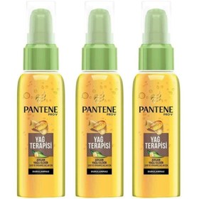 تصویر روغن و سرم مو اورجینال برند Pantene کد 98608645 