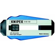 تصویر استریپر فیبر نوری 250 میکرون KNIPEX 