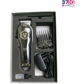 تصویر ماشین اصلاح سر و صورت وینسنت Vincent مدل HC7425 Vincent HC7425 Hair Clipper