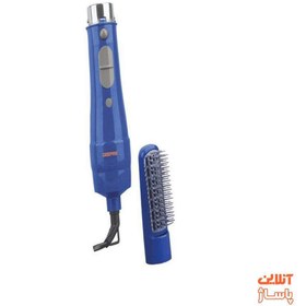 تصویر سشوار برس دار جیپاس مدل GH713 Geepas GH713 Hair Styler