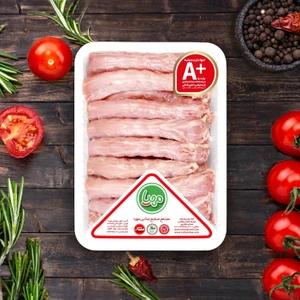 تصویر فروشگاه گوشت بازار