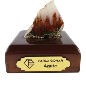 تصویر سنگ شجر راف کد 2055 