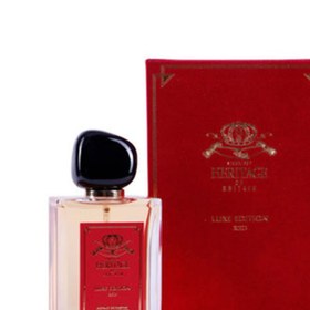 تصویر هریتیج لوکس ادیشن رد (Heritage Of Britain Luxe Edition Red) 