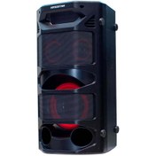 تصویر اسپیکر کینگ استار مدل KBS462 kingstar kbs462 speaker