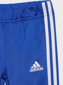 تصویر ست سویشرت و شلوار نوزاد کاملا راحت برند Adidas Infants Camlog Tracksuit