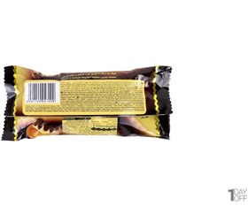 تصویر کیک دوقلو تاینی ۶۰ گرم 